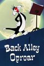 Back Alley Oproar