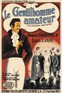 The Amateur Gentleman