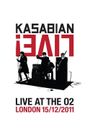 Kasabian Live! Live at the O2