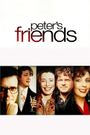 Peter's Friends