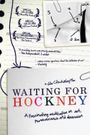 Waiting for Hockney