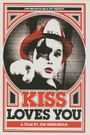 Kiss Loves You