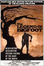 The Legend of Bigfoot