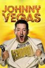Johnny Vegas: Live at the Benidorm Palace