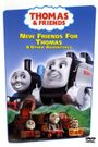Thomas & Friends: New Friends for Thomas & Other Adventures