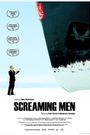 Huutajat - Screaming Men