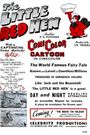 The Little Red Hen