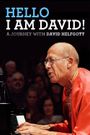 Hello I Am David!