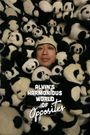 Alvin's Harmonious World of Opposites
