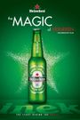 The Magic of Heineken
