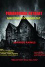 Paranormal Retreat