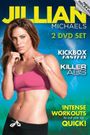 Jillian Michaels: Kickbox Fastfix