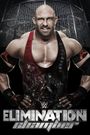WWE Elimination Chamber