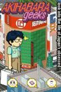 Akihabara Geeks