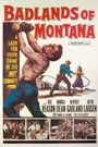 Badlands of Montana