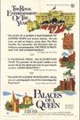 Palaces of a Queen