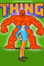 Fred and Barney Meet The Thing