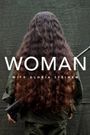 Woman with Gloria Steinem