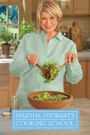 Martha Stewart's Cooking School