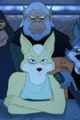 A Fox in Space