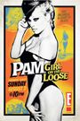 Pam: Girl on the Loose