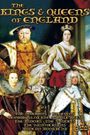 Kings and Queens of England