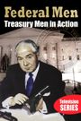 Treasury Men in Action