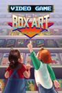 Video Game Box Art: The Stories Behind the Covers