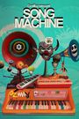 Gorillaz present Song Machine