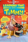 Learning Time with Timmy