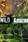 Wild Amazon: Savage Realm