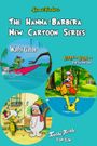 The New Hanna-Barbera Cartoon Series