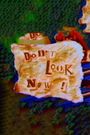 Don't Look Now