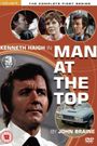 Man at the Top