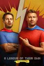 A League of Their Own: European Road Trip