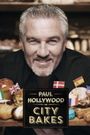 Paul Hollywood City Bakes