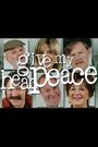 Give My Head Peace