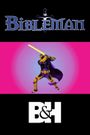 Bibleman