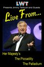 Live from Her Majesty's