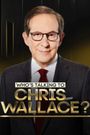 Who's Talking to Chris Wallace