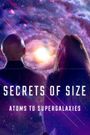 Secrets of Size: Atoms to Supergalaxies