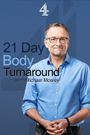 21 Day Body Turnaround with Michael Mosley