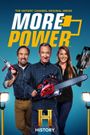 More Power