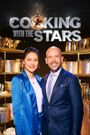 Cooking with the Stars UK
