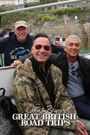 Craig and Bruno's Great British Road Trips