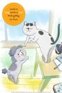 Inu to Neko Docchi mo Katteru to Mainichi Tanoshii