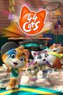 44 Cats