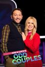 Jon and Lucy's Odd Couples