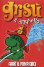 Draghetto Grisù
