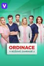 Ordinace v ruzové zahrade